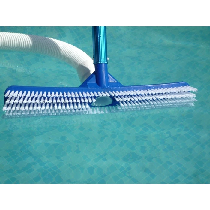 Balai Arrondi 41 Cm Pour Aspirateur De Piscine Kerlis – Image 2
