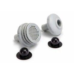Lot De 2 Petites Crépines Pour Piscines INTEX