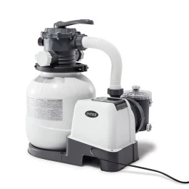 Filtre à Sable Intex 6 M³/h