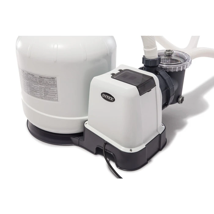 Filtre à Sable INTEX 10 M³/h – Image 3