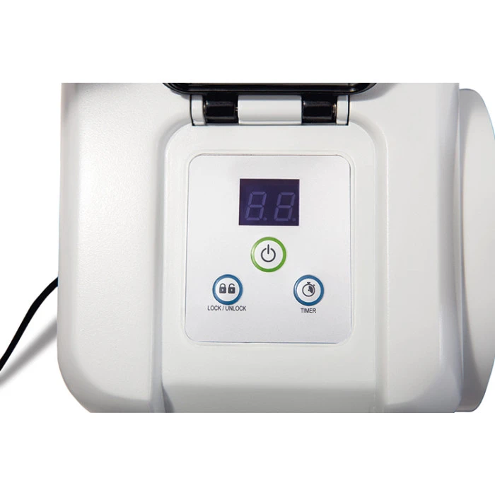 Filtre à Sable INTEX 10 M³/h – Image 6