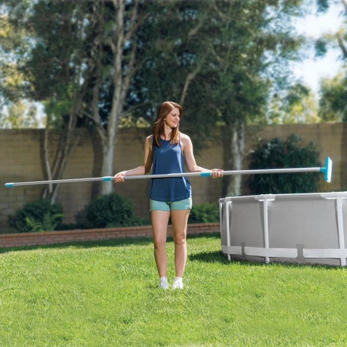 Kit D'entretien Intex Vac+ Pour Piscines Hors Sol – Image 4