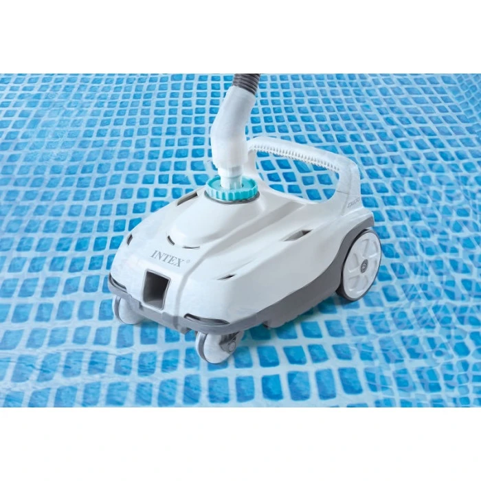 Robot Nettoyeur De Fond De Piscine Intex ZX100 – Image 2