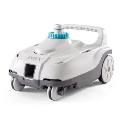 Robot Nettoyeur De Fond De Piscine Intex ZX100