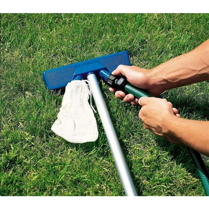 Kit De Nettoyage Flowclear Bestway Pour Piscine Hors-sol Jusqu'à 3,96 M – Image 3