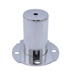 Ancrage Pour échelle De Piscine Ubbink En Bois Rectangulaire