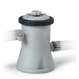 Filtre épurateur De Piscine à Cartouche Intex 1 M³/h