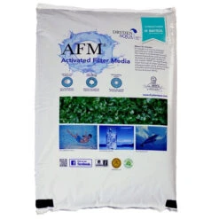 Sac De Media Filtrant 21 Kg Bayrol Granulométrie 0,7 à 2 Mm