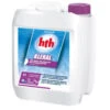 HTH Kléral - Anti-algues Non Moussant Liquide 5L