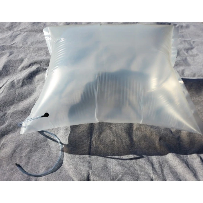 Boudin Gonflable FLOT'UP 5 M Pour Hivernage Piscine De 5,50 Ă 6,50 M