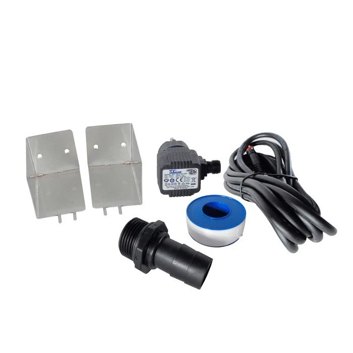 Cascade Pour Piscine Ubbink Niagara® Acrylic 30 LED – Image 4