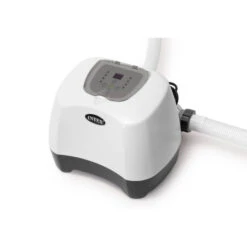 Stérilisateur Au Sel + Ozonateur Intex Krystal Clear - Piscines < 60 M³