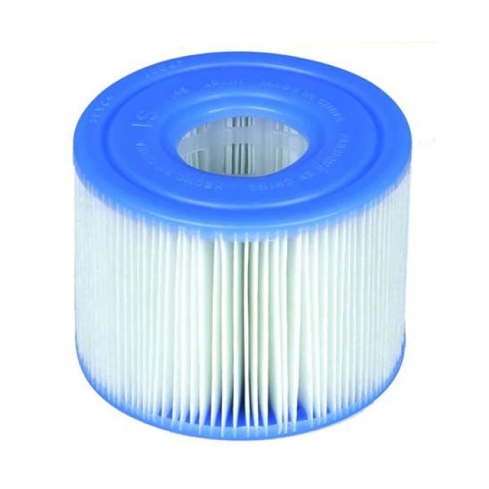 12 Filtres S1 Pour Spa Intex (6 Lots De 2 Filtres) – Image 2