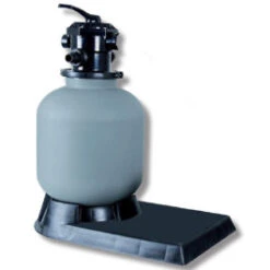 Filtre à Sable Seul Ubbink PoolFilter - 75 Kg