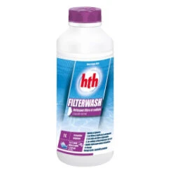 HTH Filterwash 1L - Nettoyant Filtre