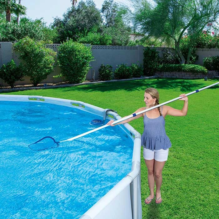 Kit D'entretien Flowclear Deluxe Pour Piscine Bestway – Image 2