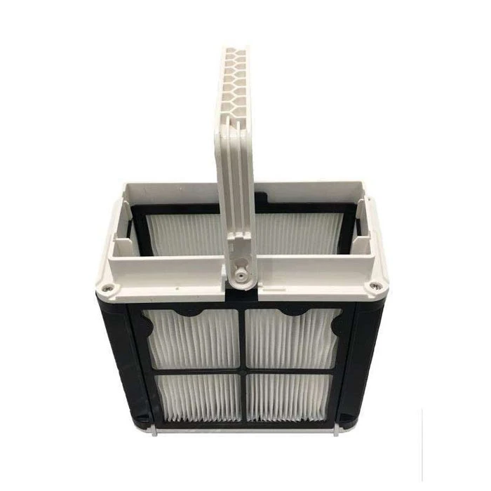 Panier + Filtres Ultra Fins Pour Robots De Piscine ZFUN Poolstyle