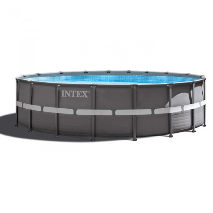 Intex Liner Pour Tubulaire Ronde ULTRA 5.49 X 1.32 M – Image 2