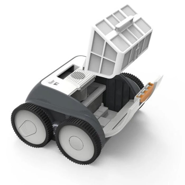 Robot De Piscine électrique Bestway RUBY – Image 2