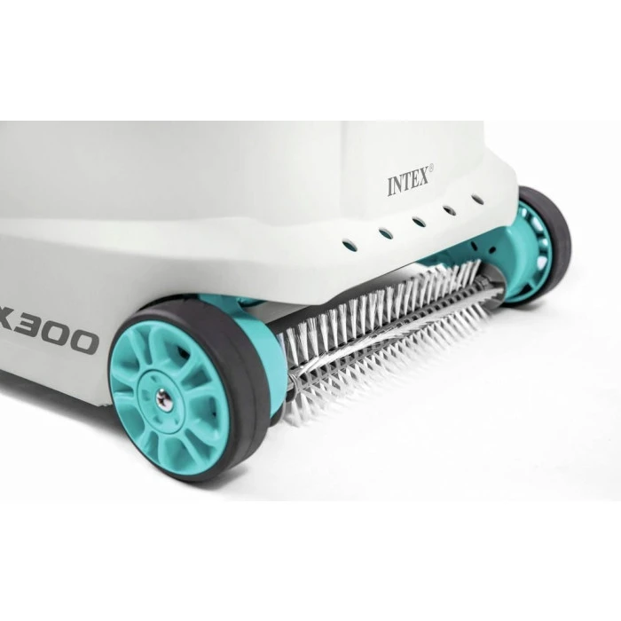 Robot Aspirateur De Fond Et Parois De Piscine Intex ZX 300 – Image 4