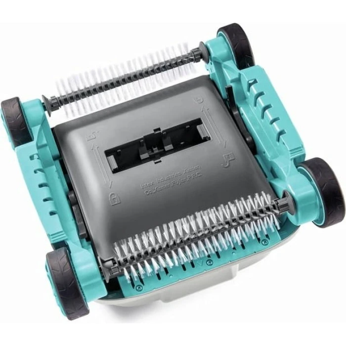 Robot Aspirateur De Fond Et Parois De Piscine Intex ZX 300 – Image 3