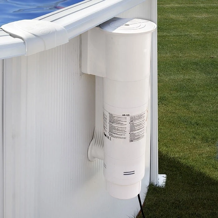 Épurateur / Skimmer à Cartouche GRE 3,8 M³/h – Image 3