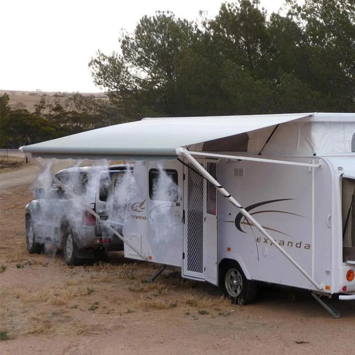 Brumisateur De Terrasse 6 Mètres O'Fresh – Image 3