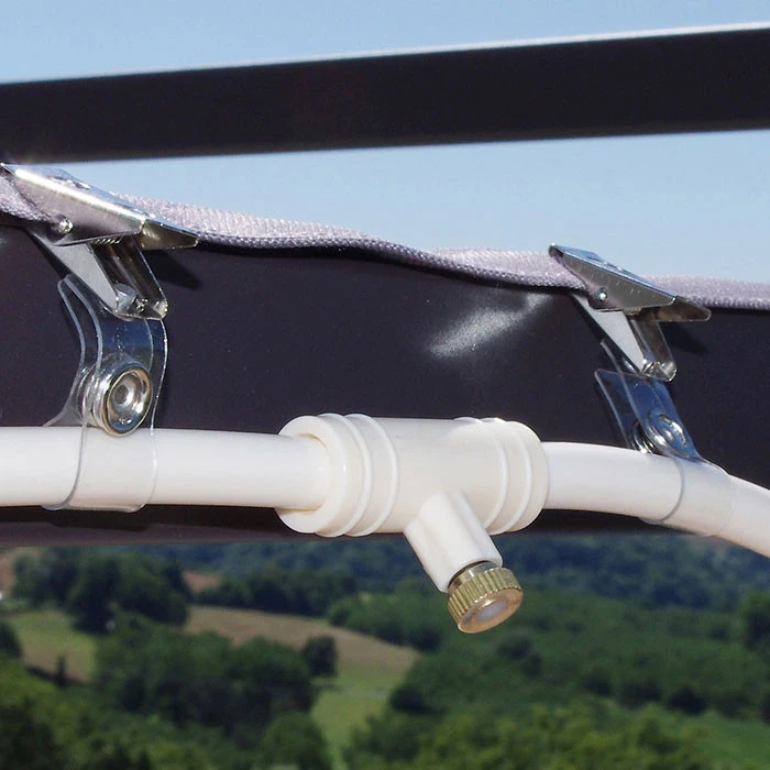 Brumisateur De Terrasse 6 Mètres O'Fresh – Image 4