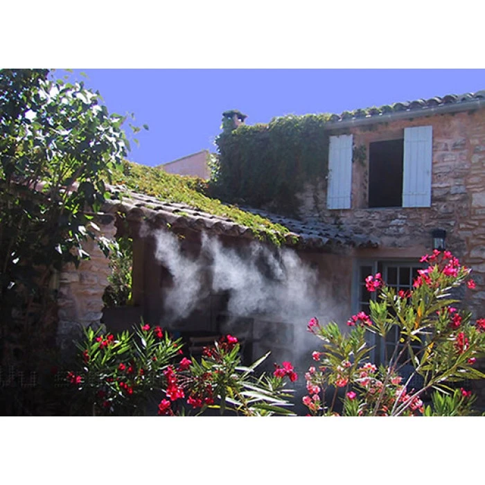 Brumisateur De Terrasse 6 Mètres O'Fresh – Image 2