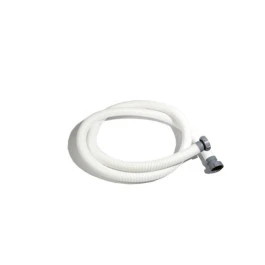 Tuyau Intex 38 Mm Longueur 4,50 M Avec Bague Pour Filtration