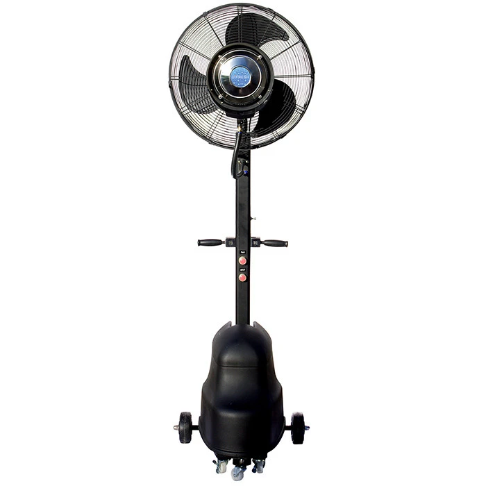 Ventilateur Brumisateur O'Fresh Haute Performance - 180 Cm – Image 5