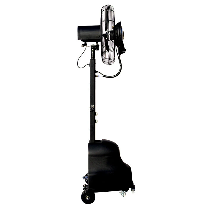 Ventilateur Brumisateur O'Fresh Haute Performance - 180 Cm – Image 4