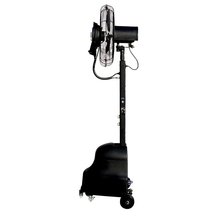 Ventilateur Brumisateur O'Fresh Haute Performance - 180 Cm – Image 6