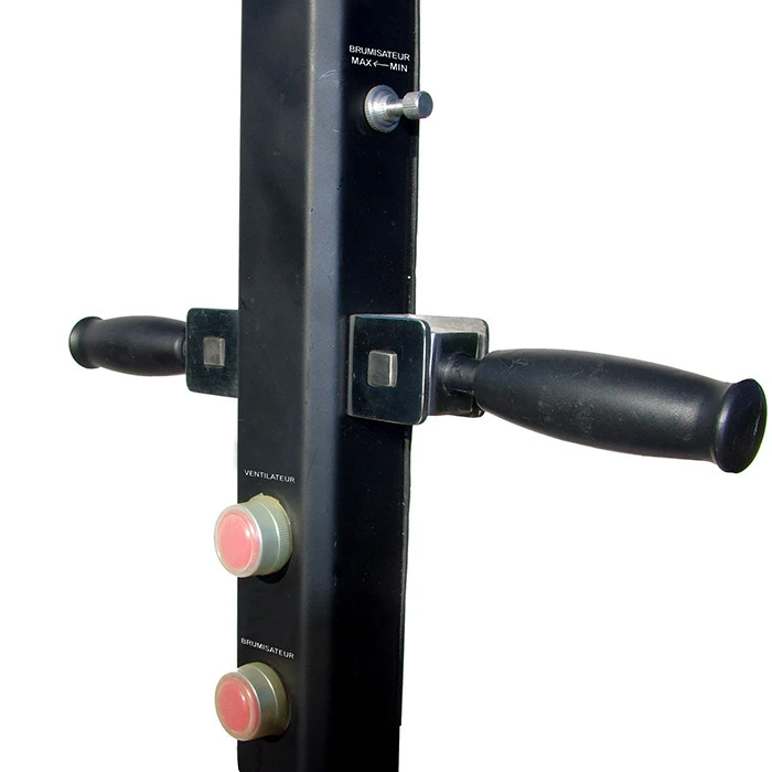 Ventilateur Brumisateur O'Fresh Haute Performance - 180 Cm – Image 7