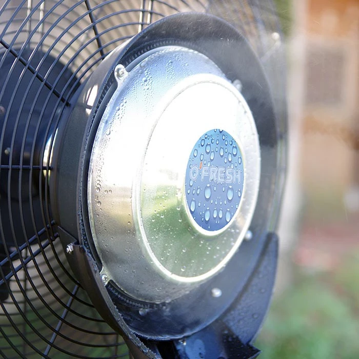 Ventilateur Brumisateur O'Fresh Haute Performance - 180 Cm – Image 11