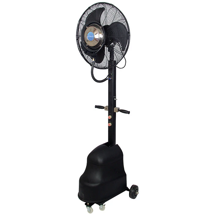 Ventilateur Brumisateur O'Fresh Haute Performance - 180 Cm